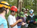 Tan Phu caves