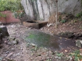 Cave V guano harvesting