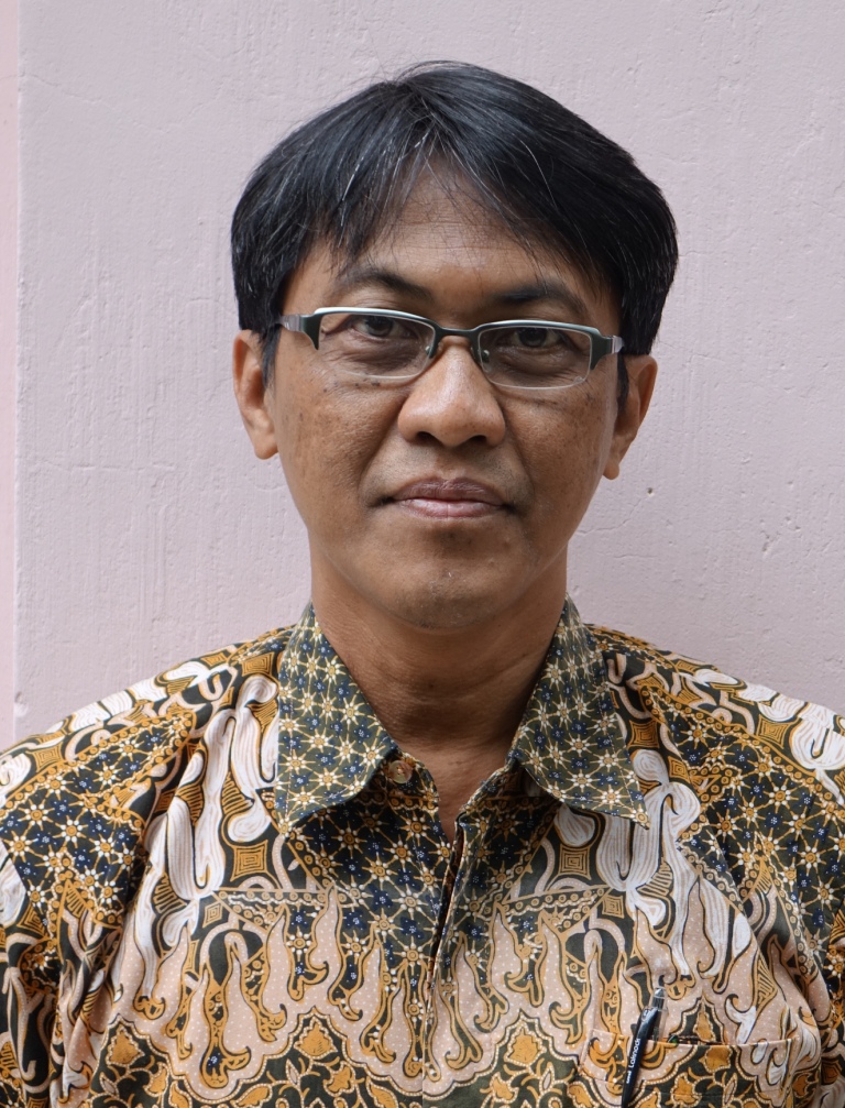 Ibnu Maryanto LIPI Indonesia Taxonomy