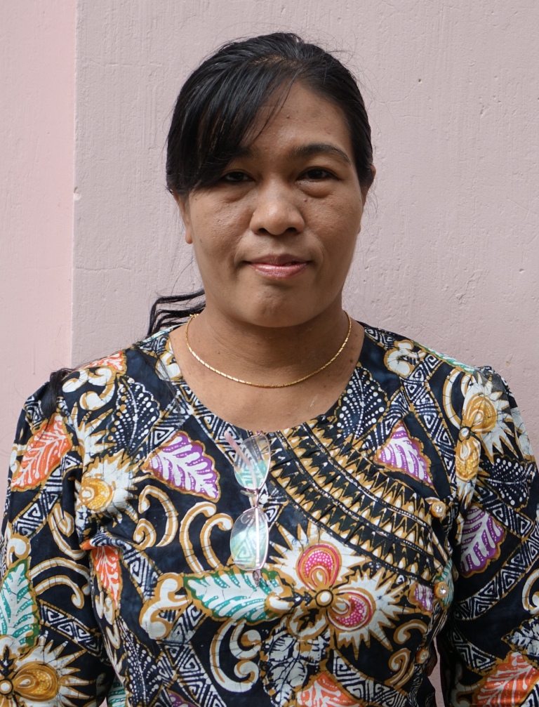 Moe Moe Khine Lashio Uni Taxonomy