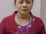 Participants Myanmar 2014