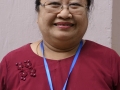 Esther Kyaw Soe Myitkyina Uni Pteropus