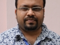 Faisal Ali Anwarali Khan Uni of Sarawak Taxonomy