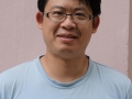 Joe Chun-Chia Huang Texas Tech Uni USA Echolocation